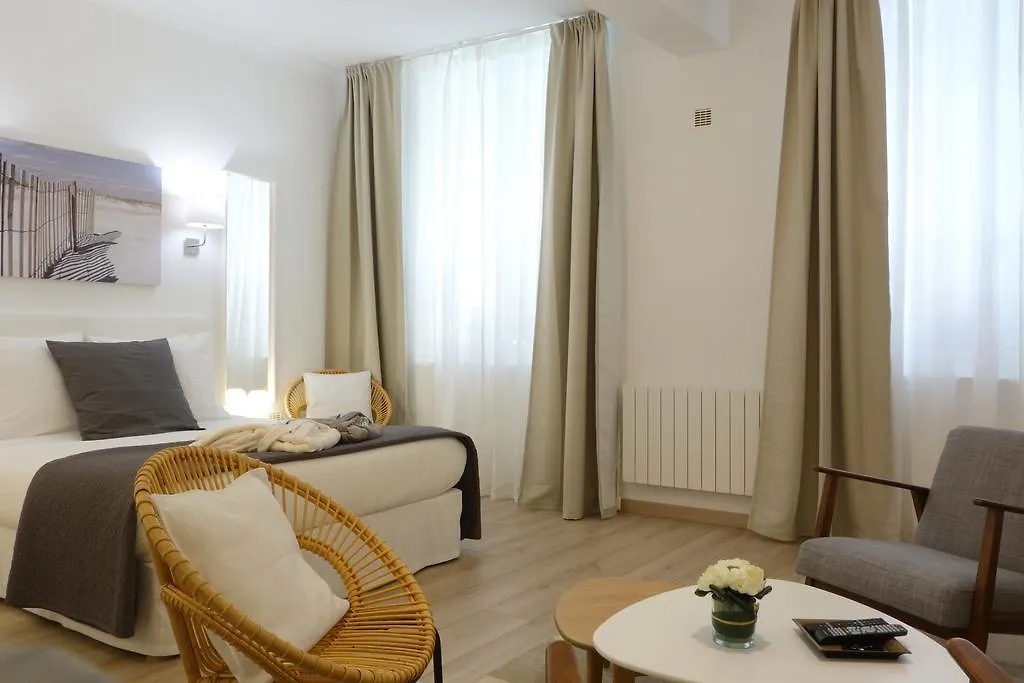 Arles Getaway - La Suite Arlésienne Francia